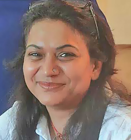Dr Radhika Shrivastava Adholeya